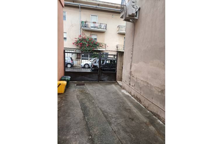 appartamento in vendita ad Oristano