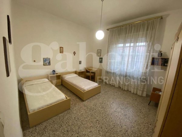 appartamento in vendita ad Oristano