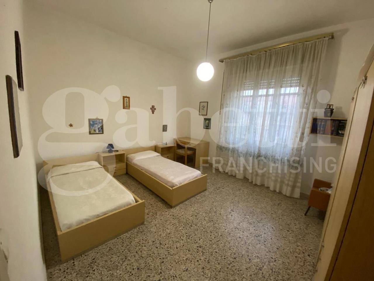 appartamento in vendita ad Oristano