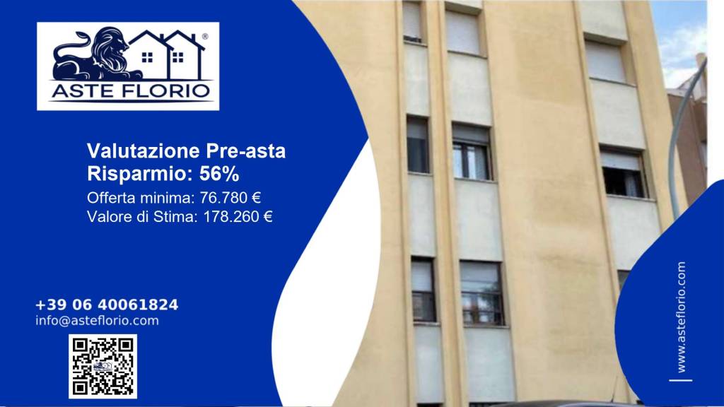 appartamento in vendita ad Oristano