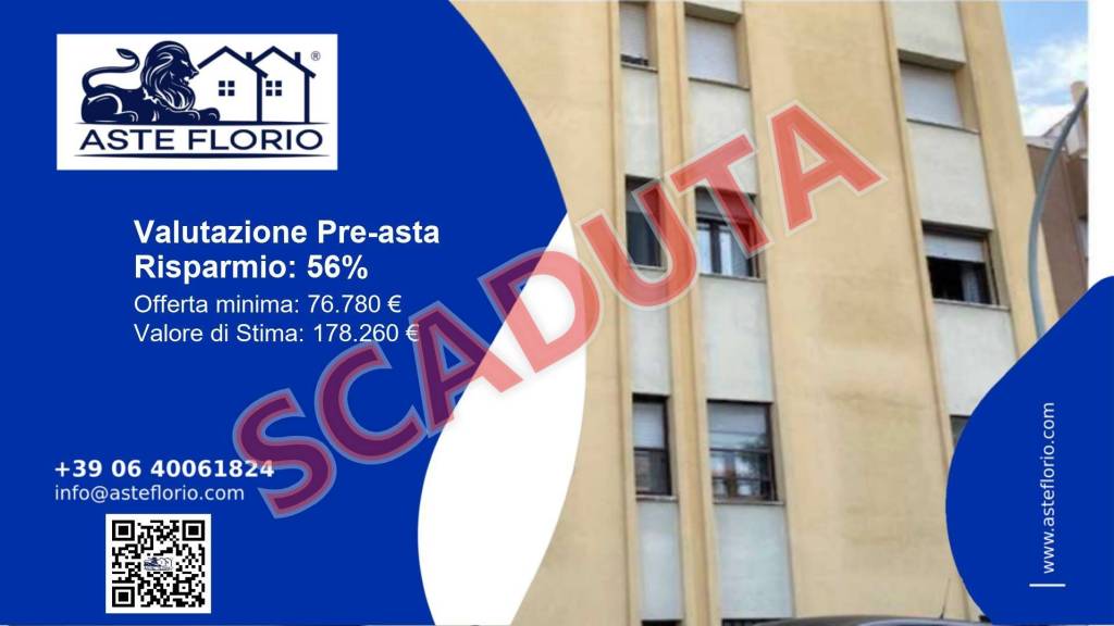 appartamento in vendita ad Oristano