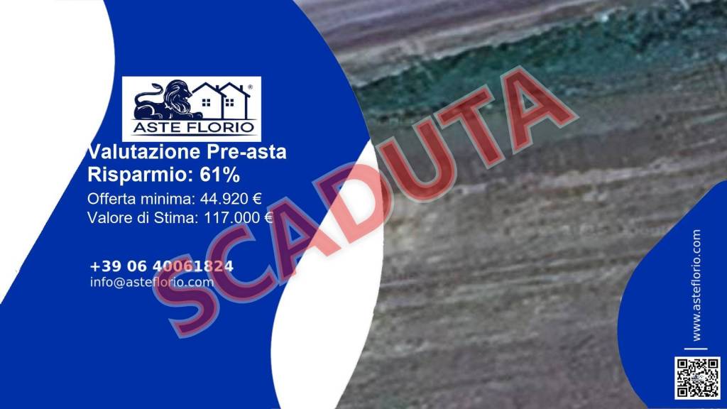 terreno agricolo in vendita ad Oristano