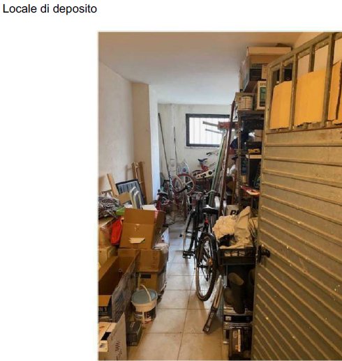 appartamento in vendita ad Oristano