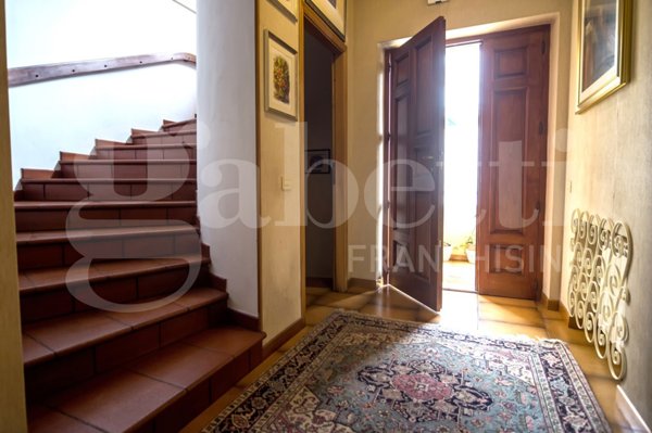 casa indipendente in vendita ad Oristano in zona Donigala