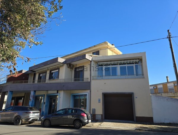 appartamento in vendita ad Oristano