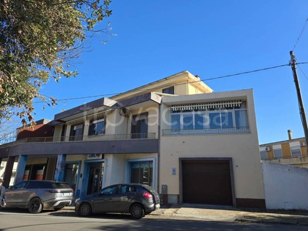 casa indipendente in vendita ad Oristano