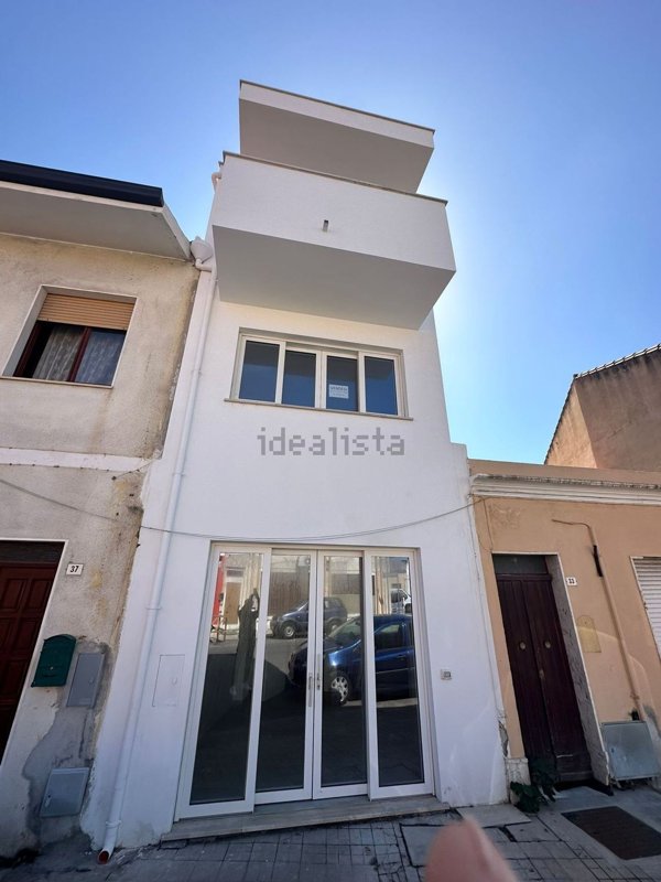 casa indipendente in vendita ad Oristano