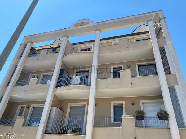 appartamento in vendita ad Oristano