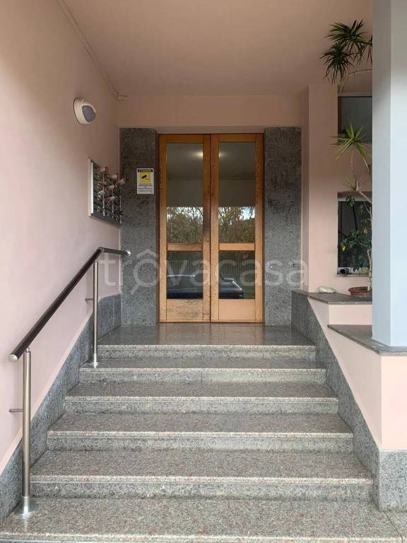 appartamento in vendita ad Oristano