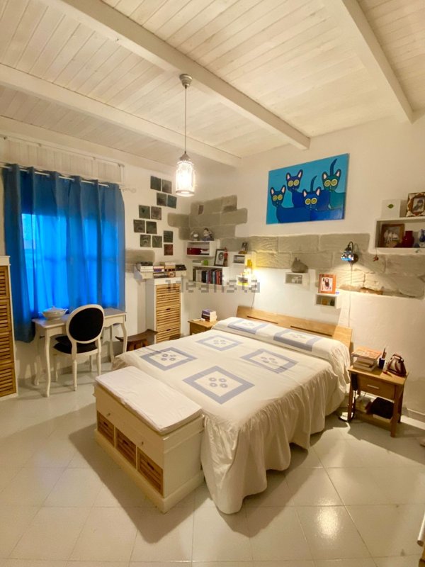 casa semindipendente in vendita ad Oristano