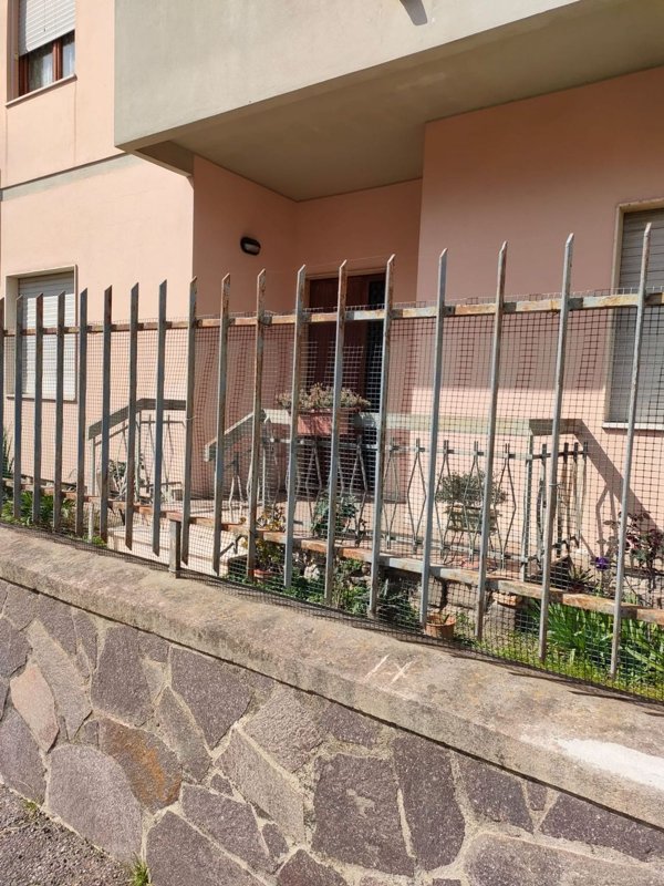 casa indipendente in vendita ad Oristano