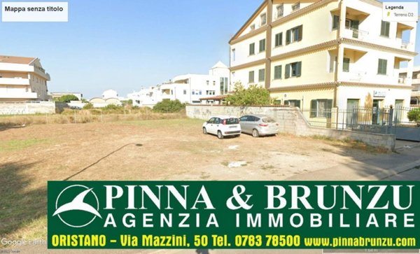 locale commerciale in vendita ad Oristano