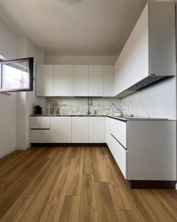 appartamento in vendita ad Oristano