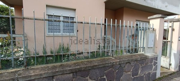casa indipendente in vendita ad Oristano