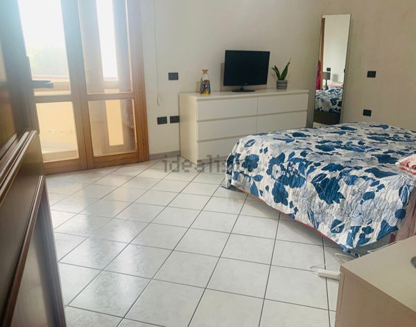 appartamento in vendita ad Oristano in zona Centro storico