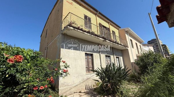 appartamento in vendita ad Oristano