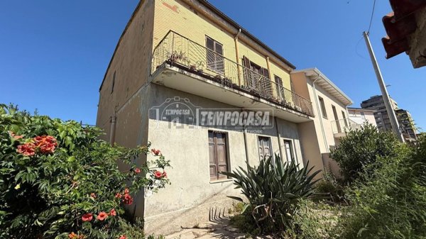 appartamento in vendita ad Oristano