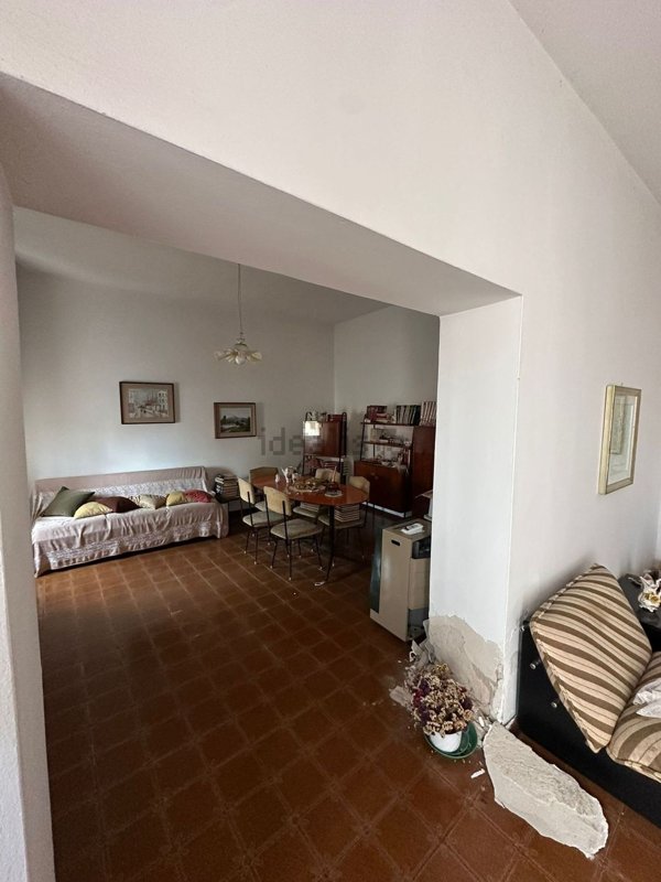 casa indipendente in vendita ad Oristano
