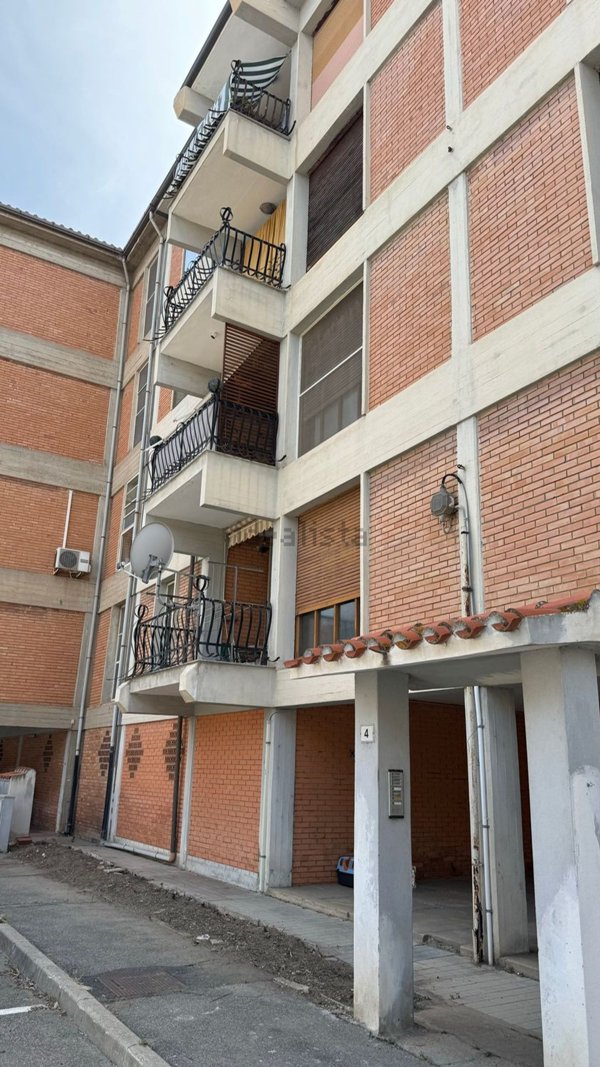 appartamento in vendita ad Oristano