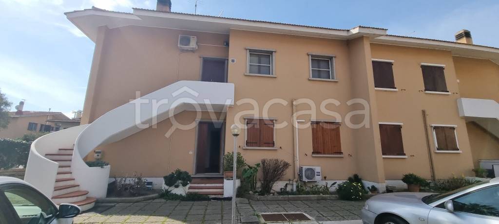 appartamento in vendita ad Oristano