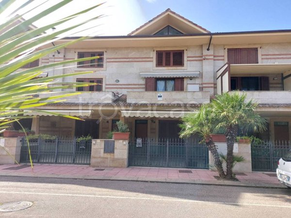 appartamento in vendita ad Oristano in zona Torre Grande