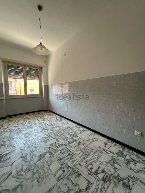 appartamento in vendita ad Oristano in zona Centro storico