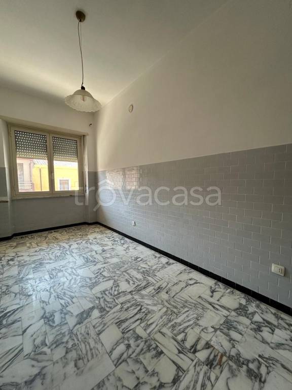 appartamento in vendita ad Oristano in zona Centro storico