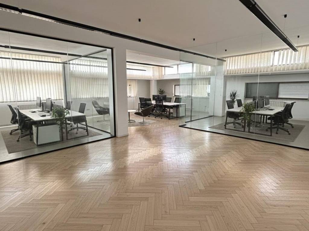 ufficio in vendita ad Oristano