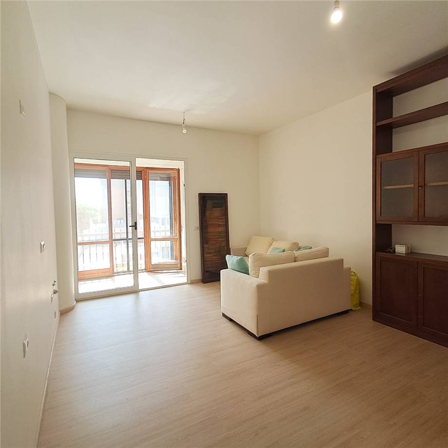 appartamento in vendita ad Oristano