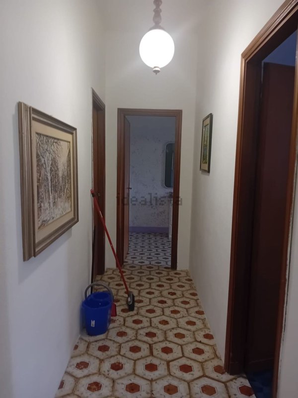 casa indipendente in vendita ad Oristano