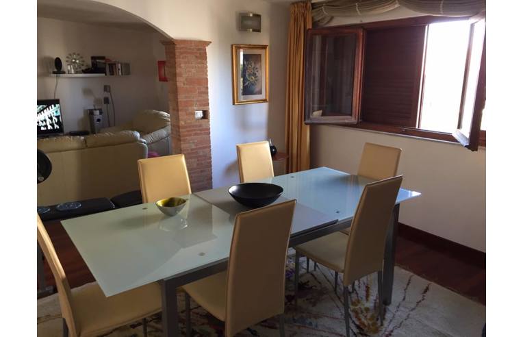 appartamento in vendita ad Oristano in zona Centro storico