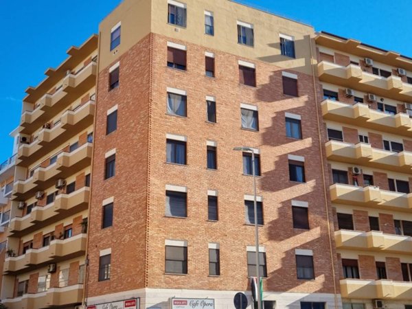 appartamento in vendita ad Oristano