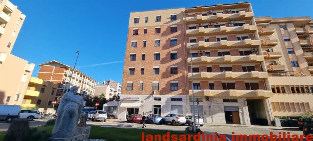 appartamento in vendita ad Oristano