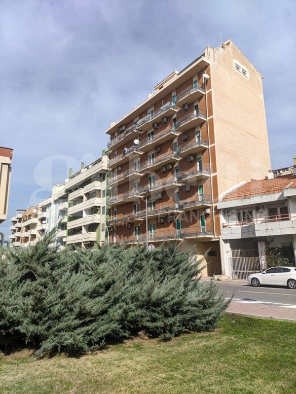 appartamento in vendita ad Oristano