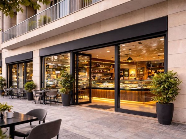 negozio in vendita ad Oristano