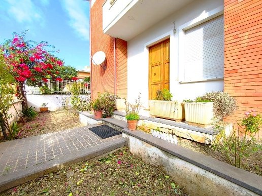 appartamento in vendita ad Oristano