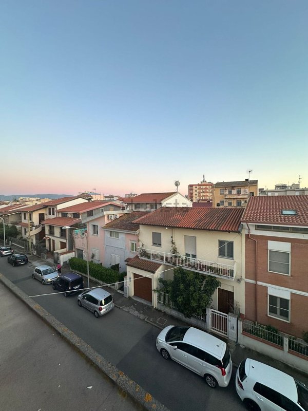 appartamento in vendita ad Oristano in zona Centro storico
