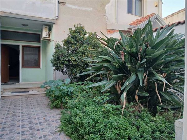 casa indipendente in vendita ad Oristano