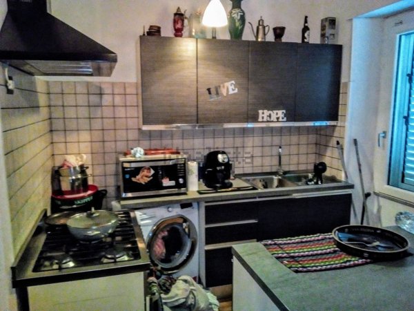 appartamento in vendita ad Oristano