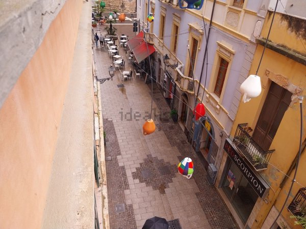 appartamento in vendita ad Oristano