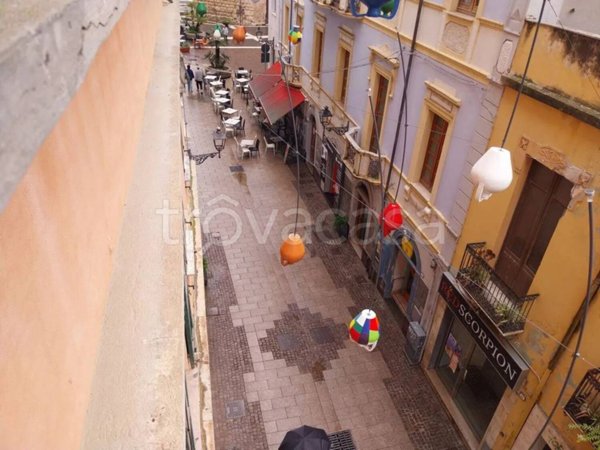 appartamento in vendita ad Oristano