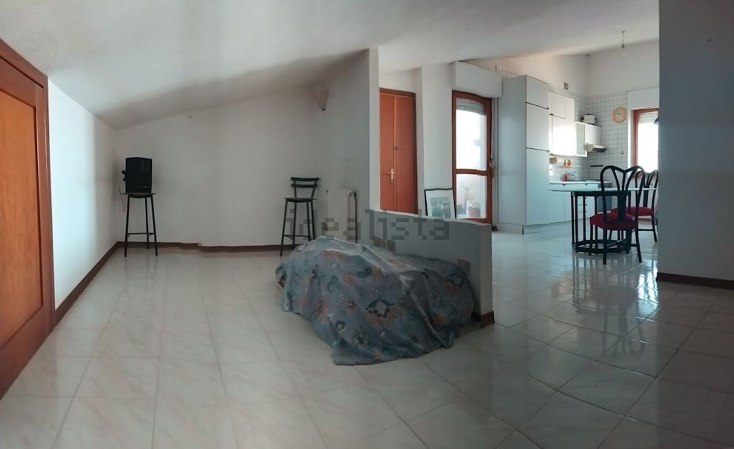 appartamento in vendita ad Oristano