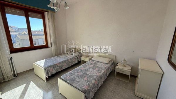 appartamento in vendita ad Oristano