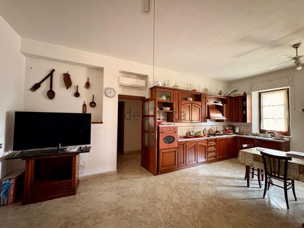 appartamento in vendita ad Oristano in zona Centro storico