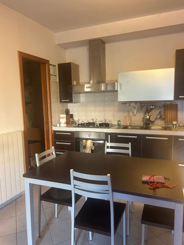 appartamento in vendita ad Oristano