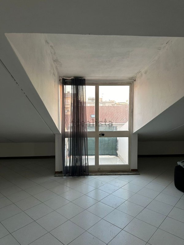 appartamento in vendita ad Oristano in zona Centro storico