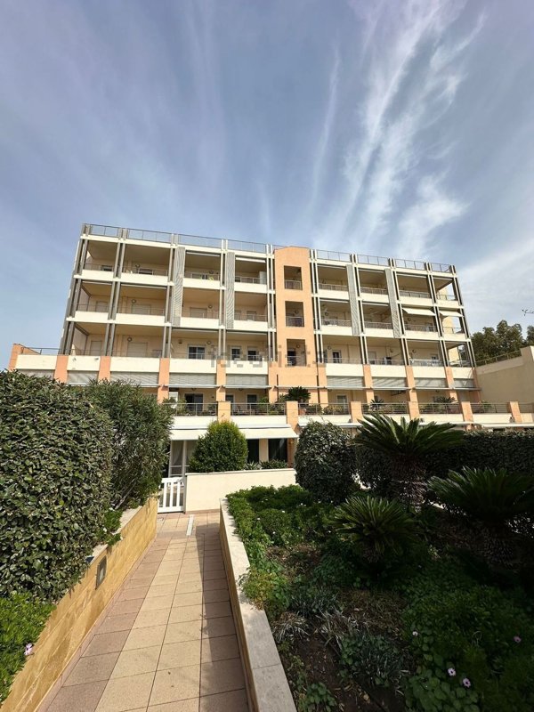 appartamento in vendita ad Oristano