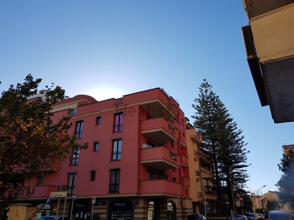 appartamento in vendita ad Oristano