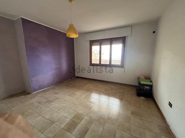 appartamento in vendita ad Oristano