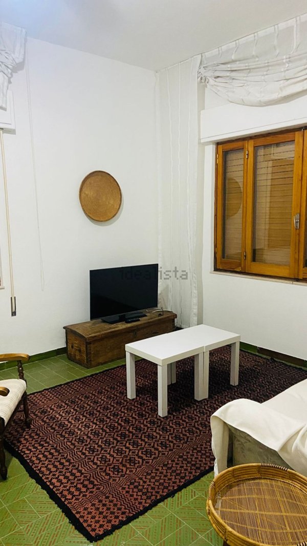 appartamento in vendita ad Oristano in zona Torre Grande